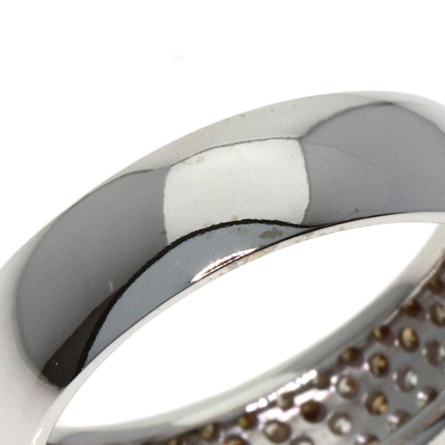 ポンテヴェキオ リング・指輪 ダイヤモンド