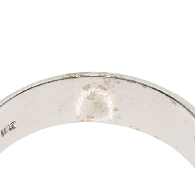 ポンテヴェキオ リング・指輪 ダイヤモンド