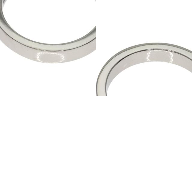 BVLGARI ブルガリ マリーミー ダイヤモンド リング・指輪 プラチナ