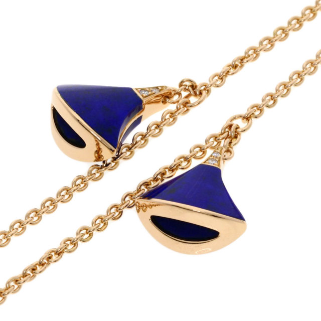 BVLGARI ブルガリ ディーヴァドリーム ラピスラズリ ターコイズ