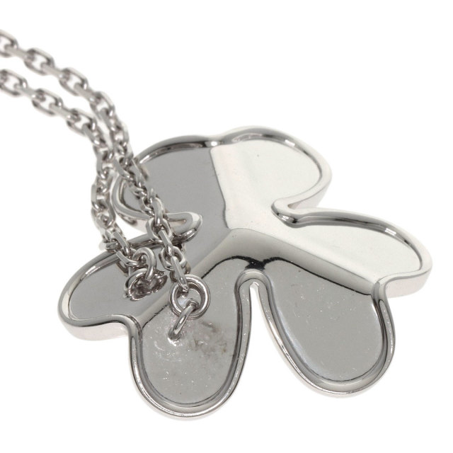 ヴァンクリーフ＆アーペル ネックレス フリヴォル ラージ ダイヤモンド