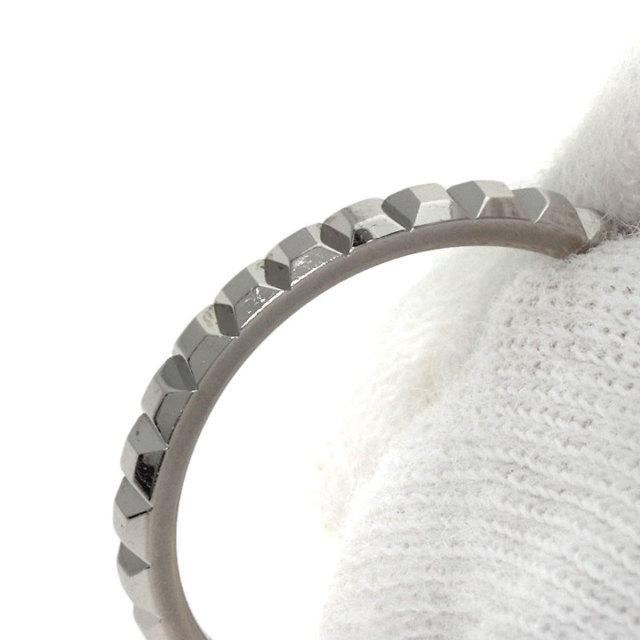 Boucheron ブシュロン キャトル クル ド パリ リング スモール #48