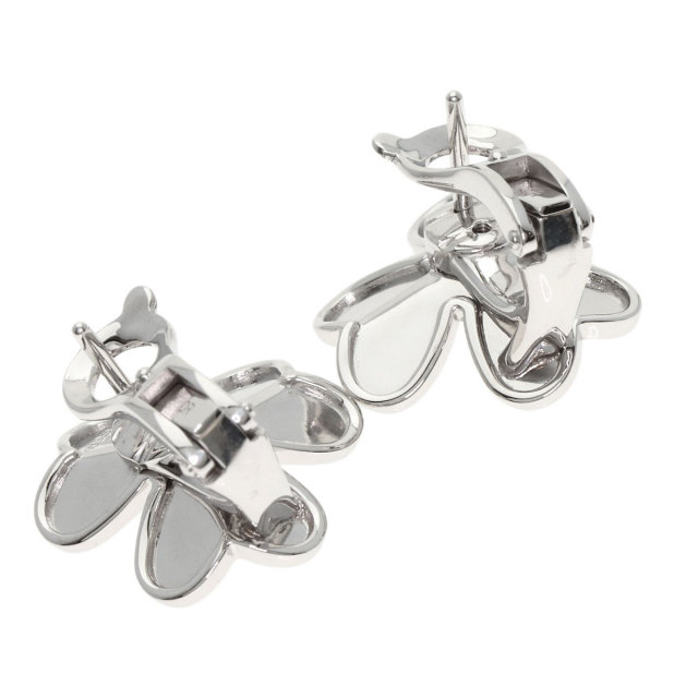 Van Cleef & Arpels ヴァンクリーフ＆アーペル フリヴォル スモール