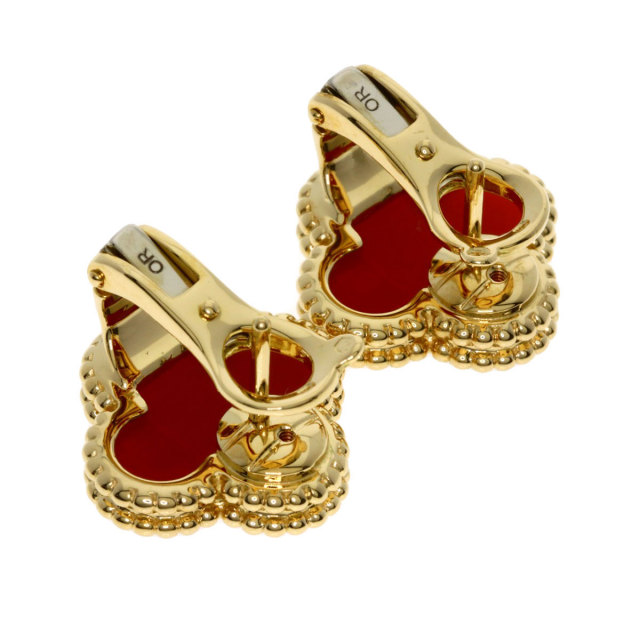 Van Cleef & Arpels ヴァンクリーフ＆アーペル ヴィンテージ