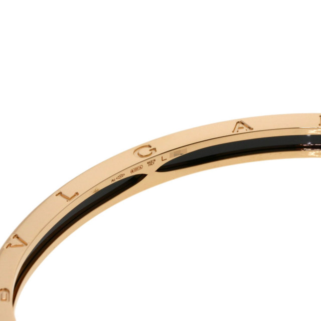 BVLGARI ブルガリ B-zero1 ビーゼロワン L ブラック セラミック