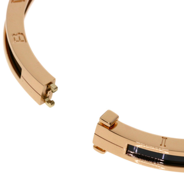 BVLGARI ブルガリ B-zero1 ビーゼロワン L ブラック セラミック