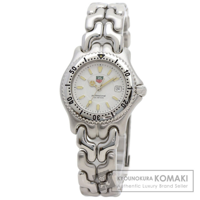 TAG HEUER タグホイヤー WG1312-BA0470 セル プロフェッショナル