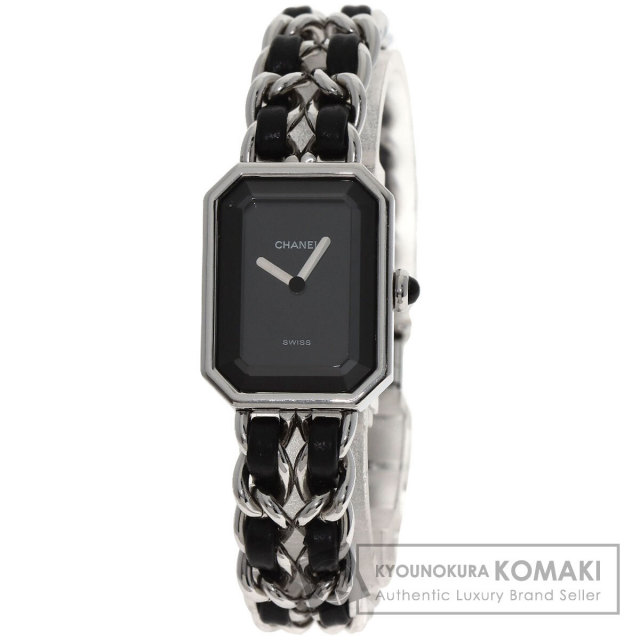 シャネル 腕時計 プルミエール