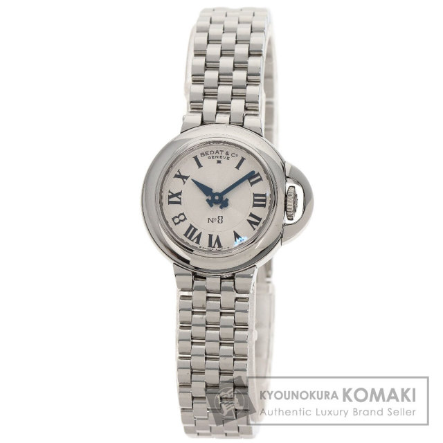 ベダ＆カンパニー 腕時計 No.8