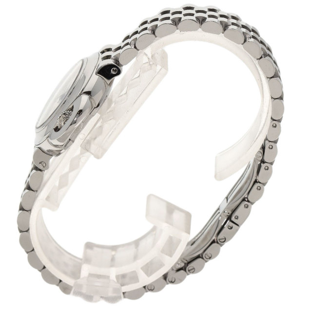 BEDAT&amp;Co ベダ＆カンパニー 827.011.600 No.8 腕時計 SS SS レディース [中古] BEDAT&Co ベダ＆カンパニー 827.011.600 No.8 腕時計 ステンレス