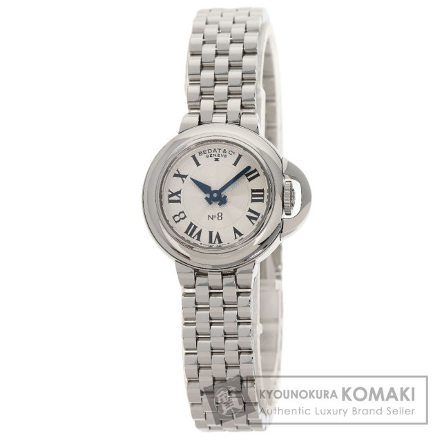 ベダ＆カンパニー 腕時計 No.8