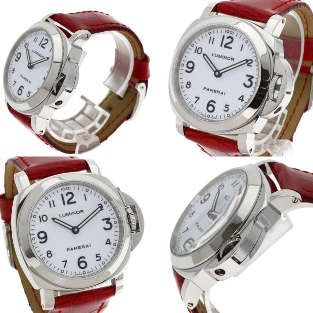 パネライ 腕時計 ルミノール ベース 44mm