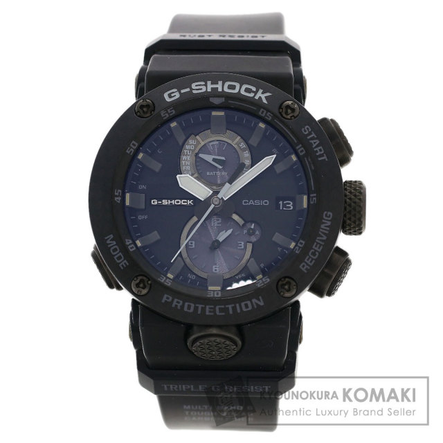 カシオ 腕時計 G ショック マスター オブ G エア グラビティーマスター