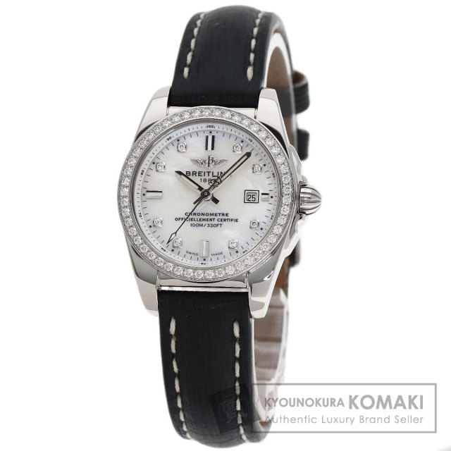 LUMINOX ルミノックス 3080シリーズ クロノグラフ ネイビーシールズ