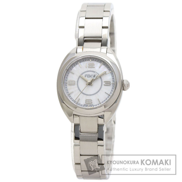 フェンディ 腕時計 モメント
