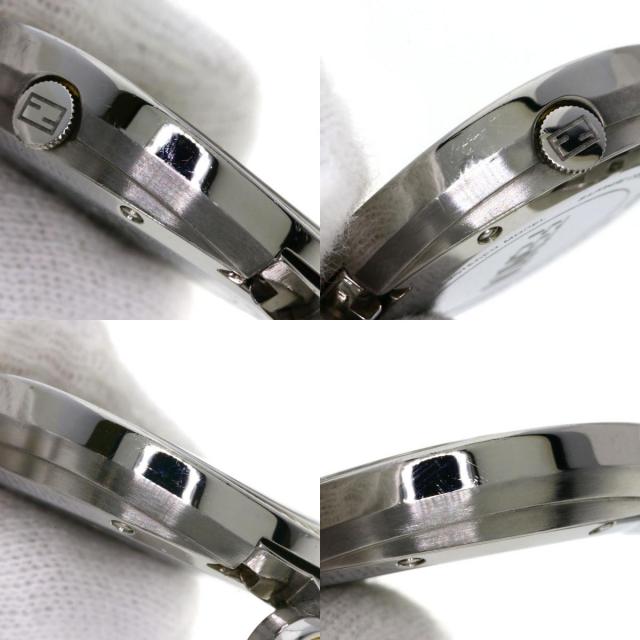 フェンディ 腕時計 マイウェイ