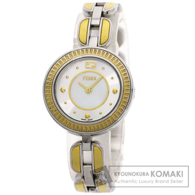 フェンディ 腕時計 マイウェイ