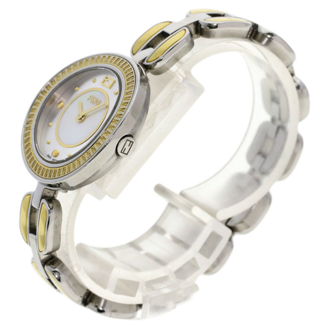 フェンディ 腕時計 マイウェイ