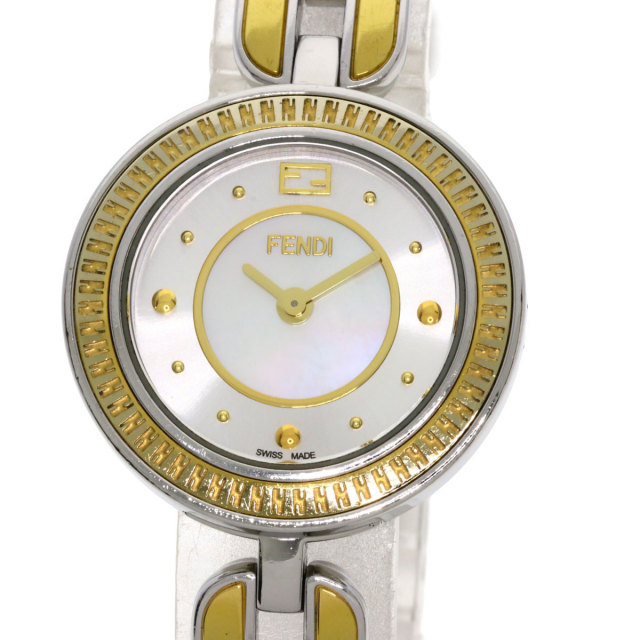 フェンディ 腕時計 マイウェイ