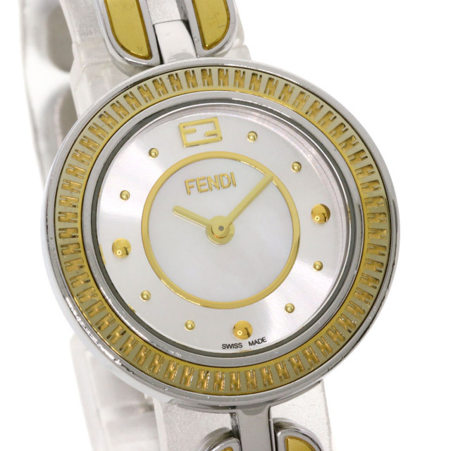 フェンディ 腕時計 マイウェイ