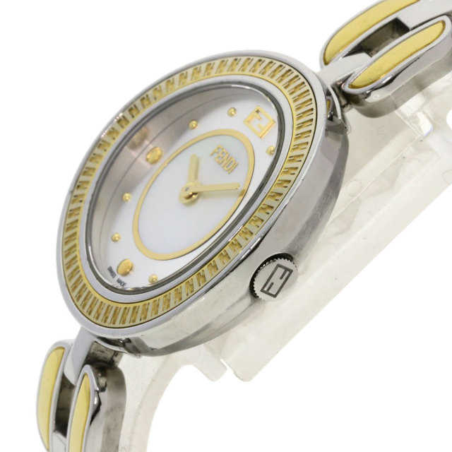 フェンディ 腕時計 マイウェイ