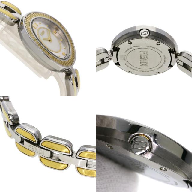 フェンディ 腕時計 マイウェイ