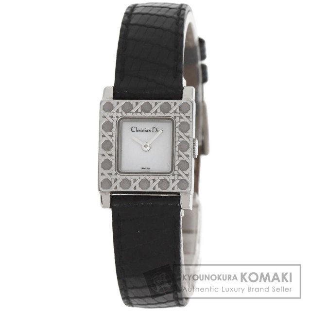クリスチャンディオール 腕時計 ラ パリジェンヌ