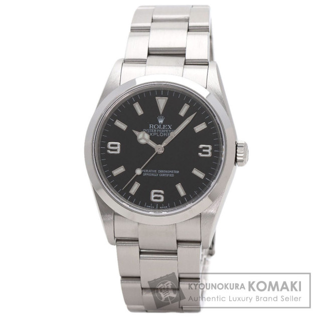 ロレックス 腕時計 エクスプローラー1