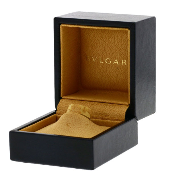 ブルガリ リング・指輪 トロンケット ダイヤモンド