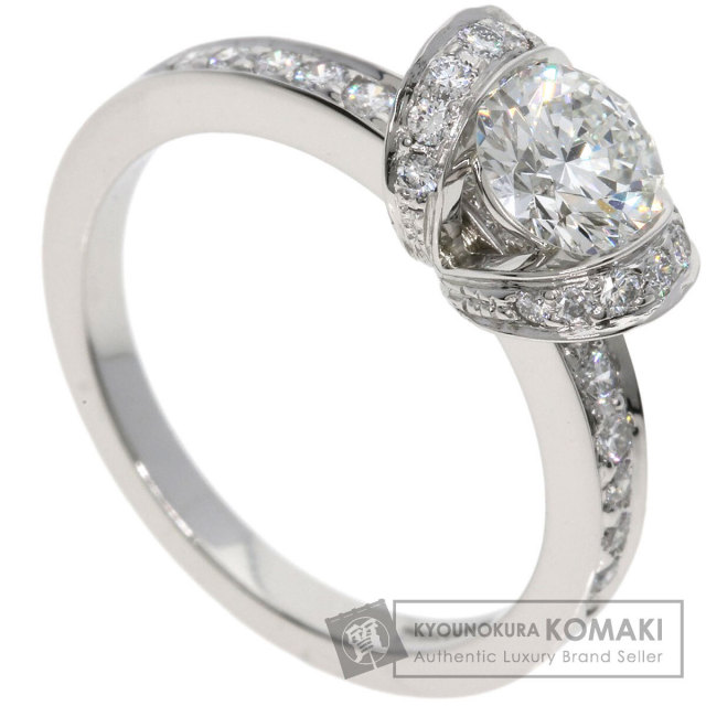 ティファニー リング・指輪 リボン  H-VS1-VG