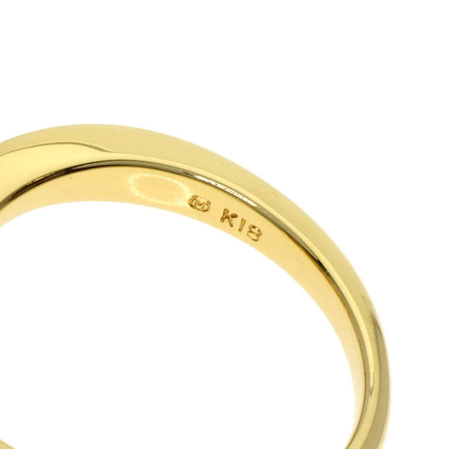 ミキモト リング・指輪 パール 真珠 ダイヤモンド