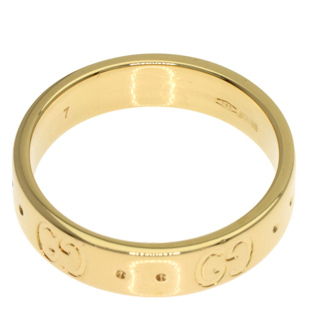 グッチ リング・指輪 アイコン #7