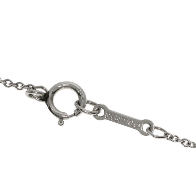 ティファニー ブレスレット バイザヤード ダイヤモンド