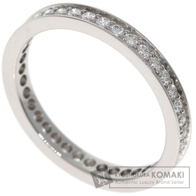 カルティエ　ダムール　プラチナ　ダイヤモンド　フルエタニティリング 楽天市場】Cartier カルティエ フルエタニティ ダムール ウェディング