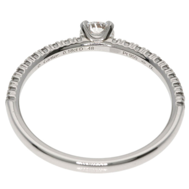 カルティエ リング・指輪 エタンセル ドゥ カルティエ ダイヤモンド #48