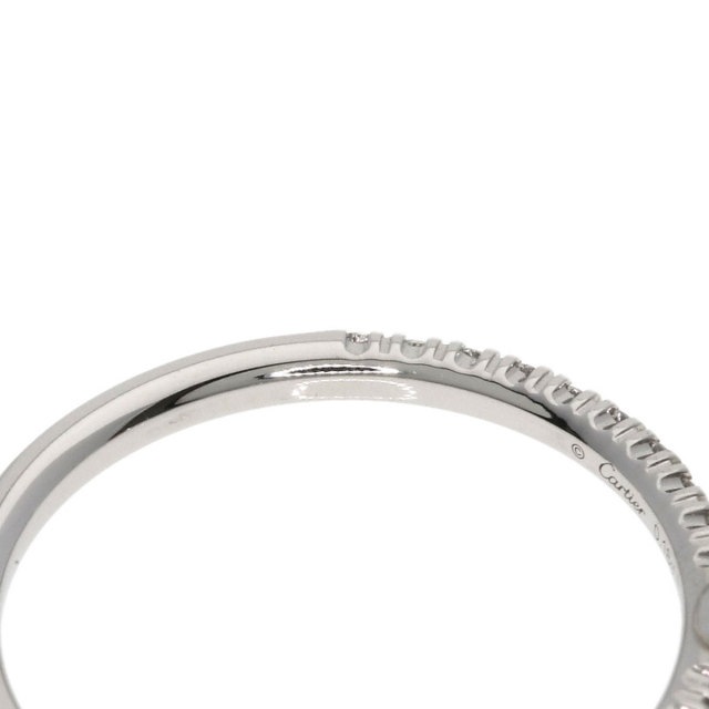 カルティエ リング・指輪 エタンセル ドゥ カルティエ ダイヤモンド #48