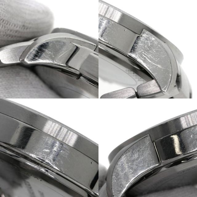 モーリスラクロア 腕時計 ミロス クロノ