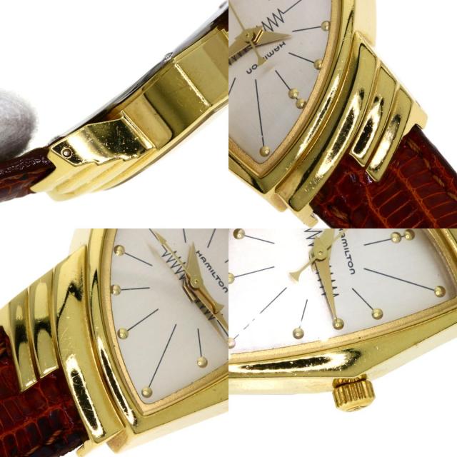 ハミルトン 腕時計 ベンチュラ