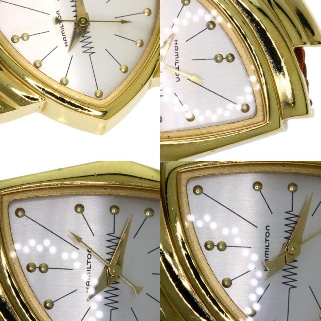 ハミルトン 腕時計 ベンチュラ