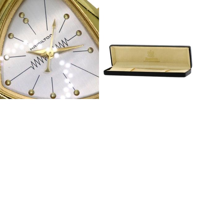 ハミルトン 腕時計 ベンチュラ