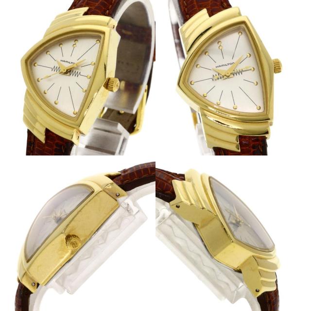 ハミルトン 腕時計 ベンチュラ