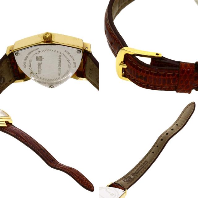 ハミルトン 腕時計 ベンチュラ