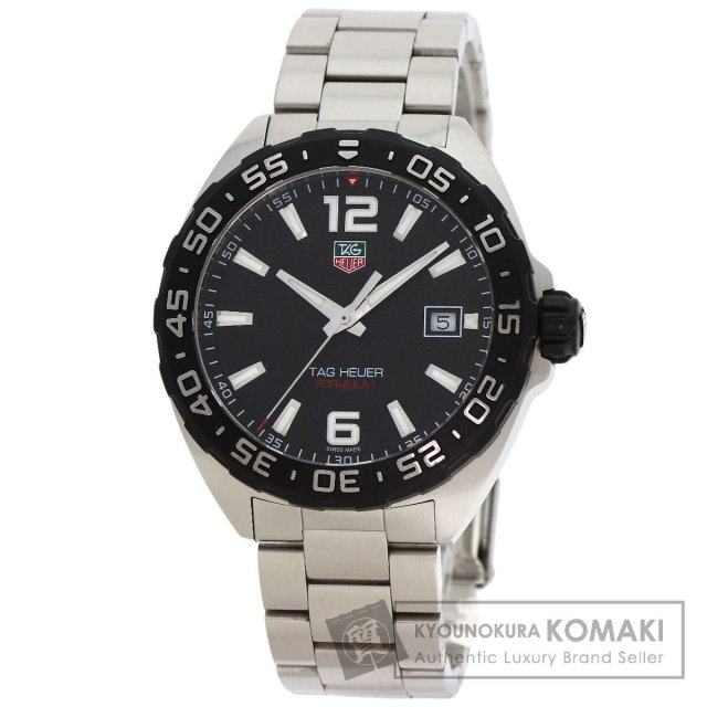タグホイヤー 腕時計 フォーミュラ1