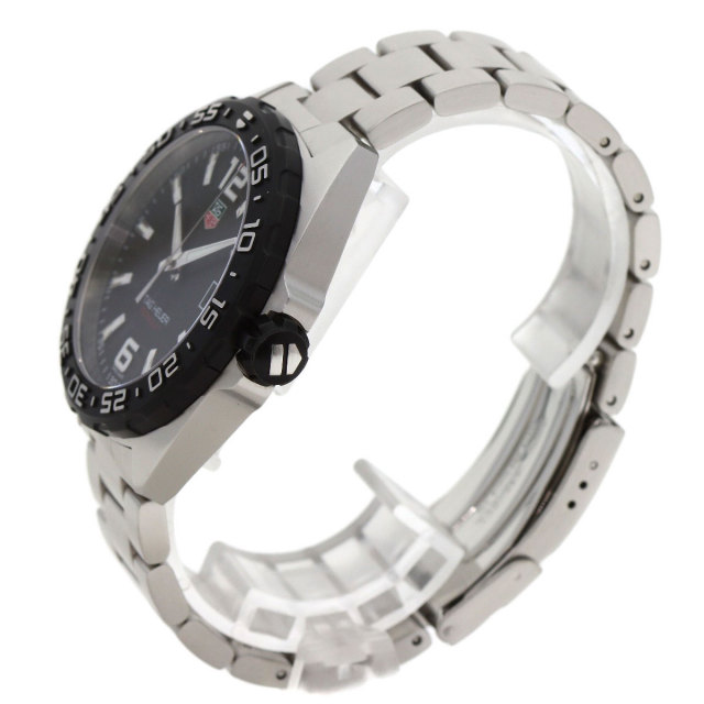 タグホイヤー 腕時計 フォーミュラ1