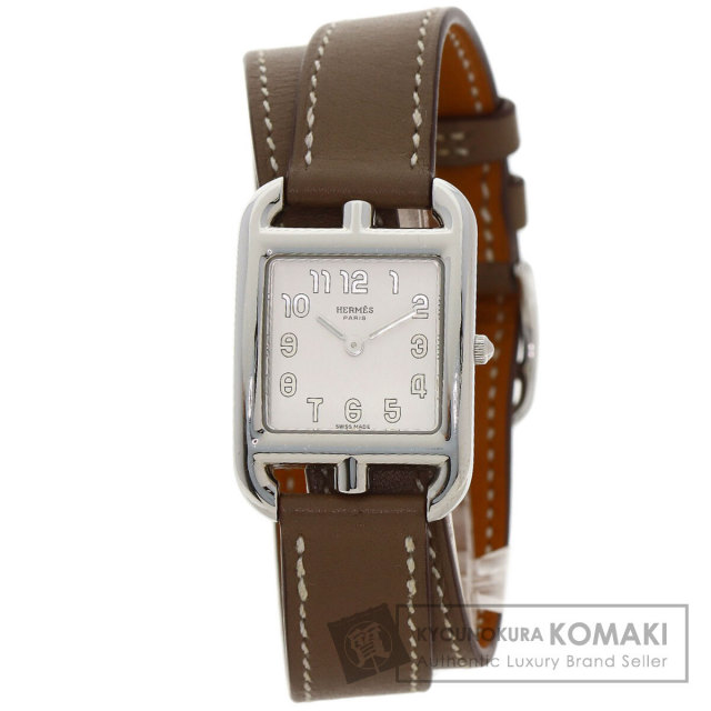 HERMES エルメス CC1.210 ケープコッド PM ドゥブルトゥール
