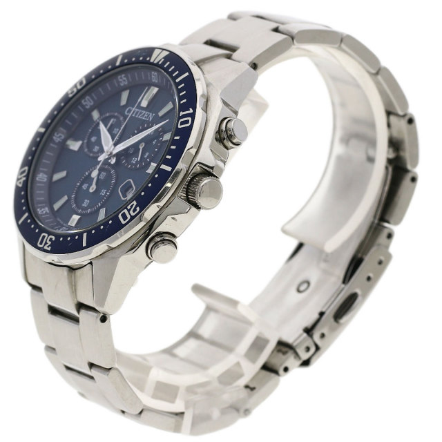 シチズン 腕時計 ラウンドフェイス