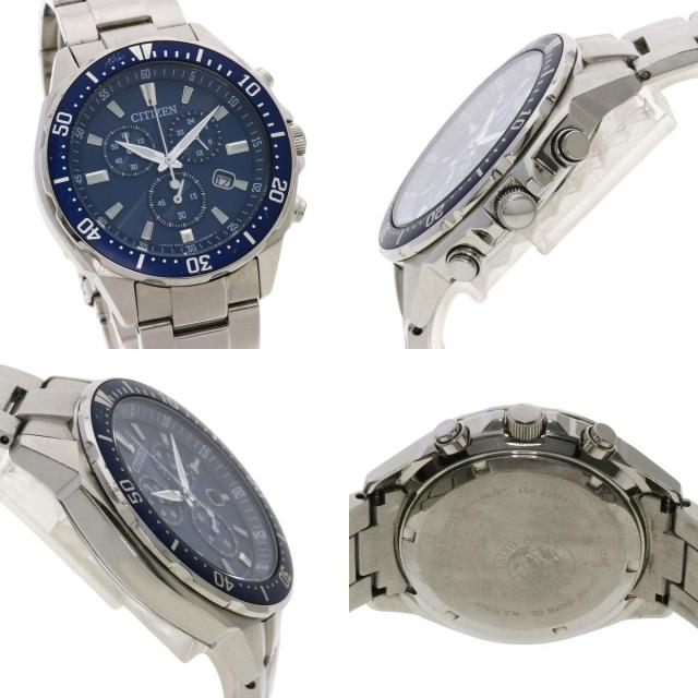 シチズン 腕時計 ラウンドフェイス