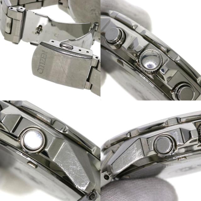 シチズン 腕時計 ラウンドフェイス