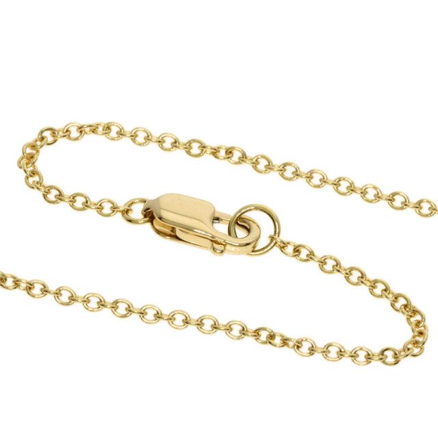 ハリーウィンストン ネックレス トラフィック クロス ダイヤモンド