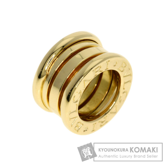 ブルガリ ペンダントトップ B-zero1 ビーゼロワン